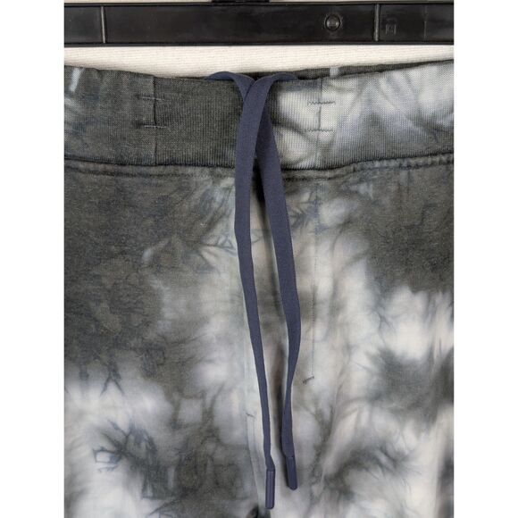 Lululemon City Sweat Jogger Tie-Dye Men's Size Medium - Picture 7 of 12